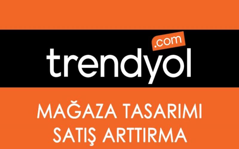 Trendyolda Mağaza Tasarımının SEO ve Müşteri Deneyimine Etkisi